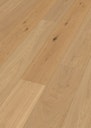 Vorschaubild MEISTER Lindura-Holzboden HD 400 Eiche lebhaft gebürstet 8914 - ultramattlackiert