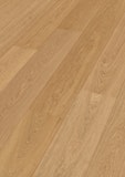 MEISTER Lindura-Holzboden HD 400 | ultramattlackiert 2200 mm x 270 mm Eiche natur gebürstet 8913 MEISTER Lindura-Holzboden HD 400 | ultramattlackiert 2200 mm x 270 mm Eiche natur gebürstet 8913Zubehörbild
