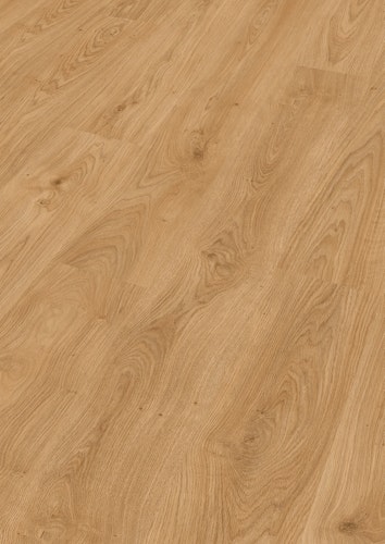 MEISTER Laminatboden MeisterDesign. laminate LC 150 1288 x 198 x 8 mm 07127 Ufereiche honig Porensynchron-Struktur