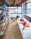 Vorschaubild MEISTER Laminatboden MeisterDesign. laminate LL 150 2052 x 220 x 8 mm 06439 Risseiche Terra Woodfinish-Matt-Struktur