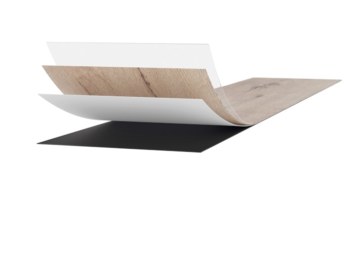 MEISTER Designboden pro DD 250 Lakewood Oak natural 07456 - 1290 x 253 x 2,5 mm