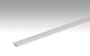 Vorschaubild MEISTER Anpassungsprofil Typ 100 Edelstahl-Oberfläche 340 - 2700 mm