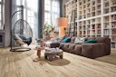 Vorschaubild MEISTER Designboden MeisterDesign. comfort DD 600 S  Eiche Lakeside 6990 - 1287 mm