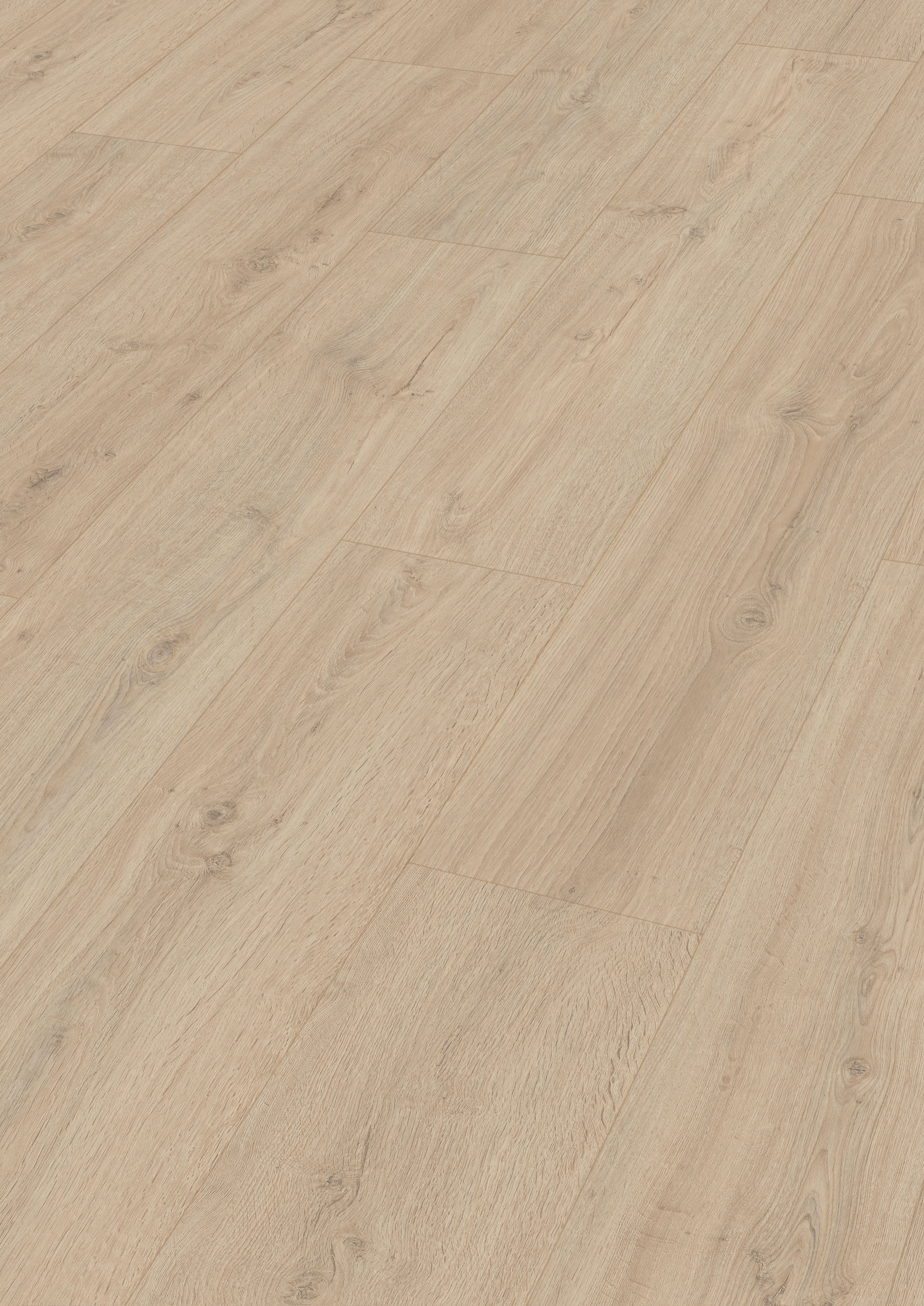 Handmuster Meister Laminatboden MeisterDesign. laminate LD 200 1288 x 244 x 8 mm 07122 Felseneiche sand Porensynchron-Struktur