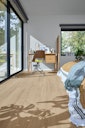 Vorschaubild MEISTER Designboden MeisterDesign. flex DD 400 1290 x 216 x 5 mm 7122 Felseneiche sand Porensynchron-Struktur