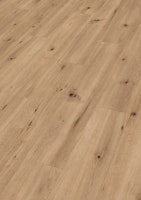 HANDMUSTER MEISTER Designboden MeisterDesign. pro DD 200 Feldeiche hell 6843