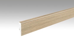 MEISTER Fussleiste Profil 20 PK  Eiche Golden Creek 7430 - 2380 mm
