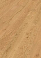 HANDMUSTER MEISTER Parkettboden MeisterParkett. longlife PD 400 9001 Eiche lebhaft gebürstet ultramattlackiert