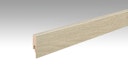 Vorschaubild MEISTER Fußleiste Profil 20 PK Vintage Broadway 20197 - 2380 mm