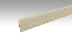 MEISTER Fußleiste Profil 20 PK Vintage Broadway 20197 - 2380 mm