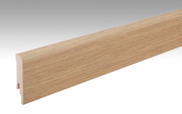 MEISTER Fussleiste Profil 5 PK Schlosseiche natur 6836 - 2380 mm MEISTER Fussleiste Profil 5 PK Schlosseiche natur 6836 - 2380 mmZubehörbild
