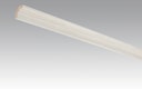 Vorschaubild RESTPOSTEN SALE MEISTER Hohlkehlleiste 22/22 mm Grauesche 4097 - 2380 mm