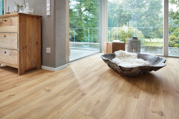 MEISTER Designboden MeisterDesign. pro DD 200  Desert Oak 6998 - 1295 mm