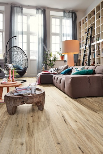 MEISTER Designboden MeisterDesign. comfort DD 600 S  Eiche Lakeside 6990 - 1287 mm