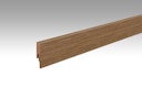 Vorschaubild MEISTER Fussleiste Profil 20 PK  Eiche Country Garden 7329 1-St - 2380 mm