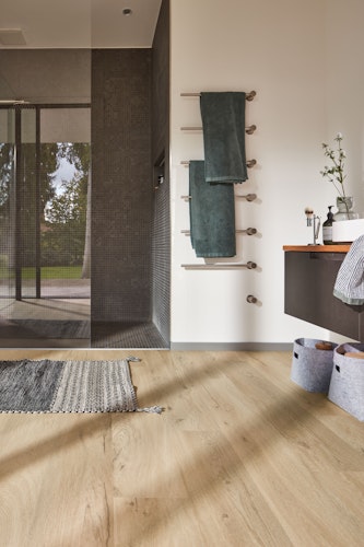 MEISTER Designboden MeisterDesign. rigid RD 300 S Eiche Hampstead 7397 - 1290 x 228 x 5,5 mm