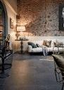 Vorschaubild HANDMUSTER MEISTER Designboden MeisterDesign. flex DB 400 Copper Iron 6857