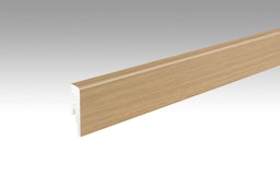MEISTER Fussleiste Profil 20 PK Eiche Natural Spring 7431 - 2380 mm MEISTER Fussleiste Profil 20 PK Eiche Natural Spring 7431 - 2380 mmZubehörbild