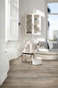 Vorschaubild HANDMUSTER MEISTER Designboden MeisterDesign. comfort DD 600 S Wildeiche grau 6977