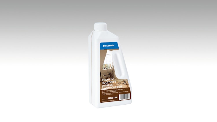 MEISTER  Dr. Schutz Premium-Holzseife 750 ml