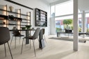 Vorschaubild MEISTER Designboden MeisterDesign. comfort DL 600 S 2052 x 219 x 9 mm 7124 Eiche mountain white Porensynchron-Struktur