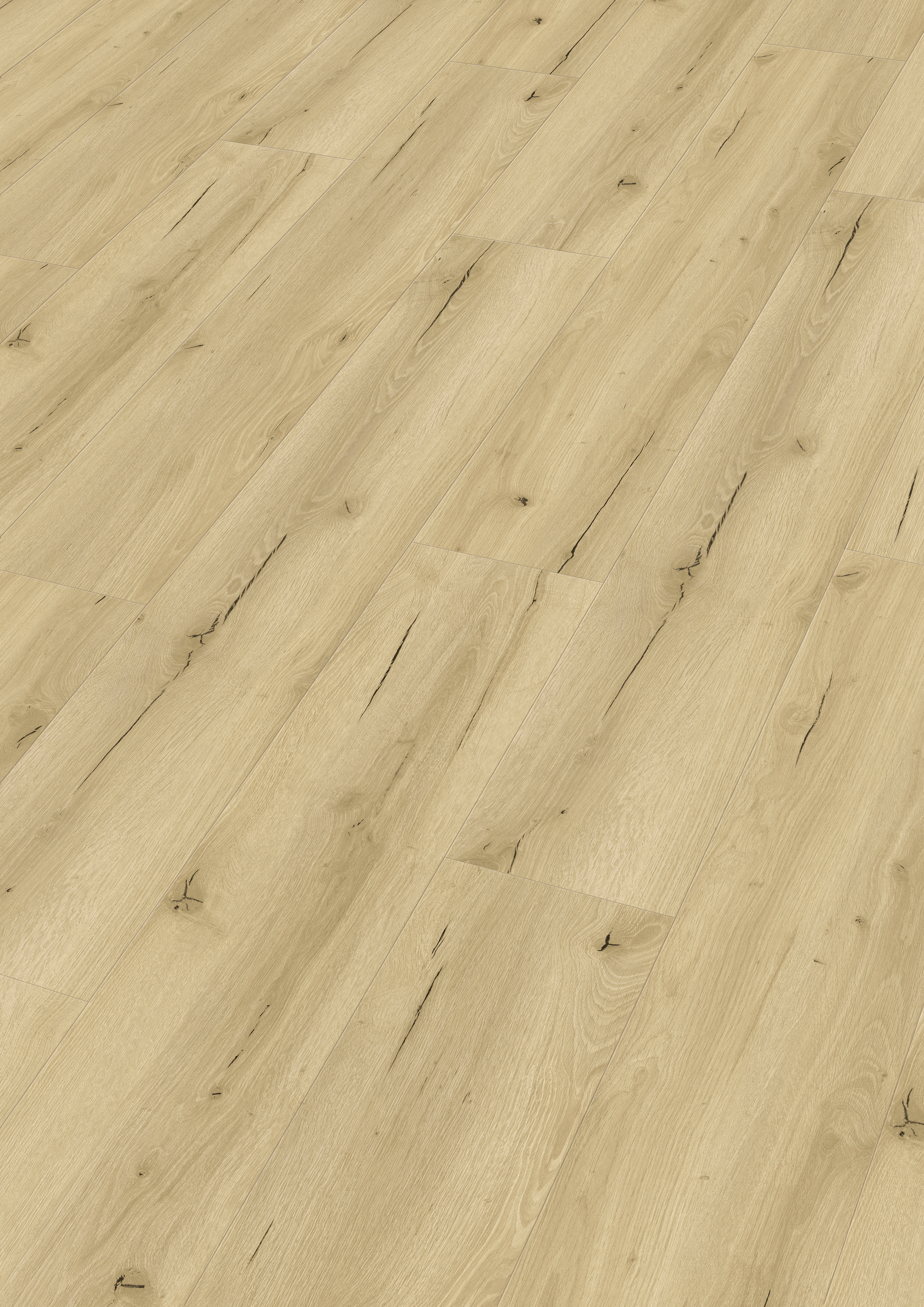 MEISTER Designboden Rigid-Vinyl RD 200 S Garage Pop 20191 - 1220 x 230 x 5 mm