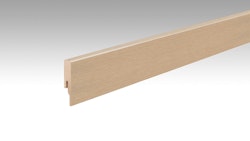 MEISTER Fussleiste Profil 20 PK Lakewood Oak 7457