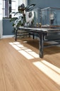 Vorschaubild MEISTER Designboden MeisterDesign. comfort DL 600 S 2052 x 219 x 9 mm 7132 Princess Oak pure Porensynchron-Struktur