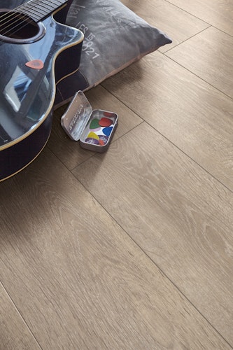 MEISTER Laminatboden MeisterDesign. laminate LD 150  Eiche Habanera 6429 - 1288 mm