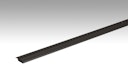 Vorschaubild MEISTER Anpassungsprofil Typ 100 (2,5 bis 7 mm) Schwarz eloxiert 2510 - 1000 mm