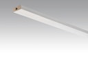 Vorschaubild RESTPOSTEN SALE MEISTER Vierkant-Deckenabschlussleiste 15/40 mm Pinie weiß 4005 - 2380 mm
