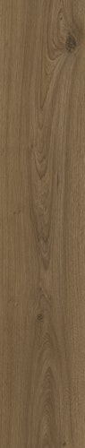 Handmuster Meister Laminatboden MeisterDesign. laminate LD 200 1288 x 244 x 8 mm 07111 Brunneneiche dunkel Porensynchron-Struktur