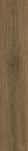 Handmuster Meister Laminatboden MeisterDesign. laminate LD 200 1288 x 244 x 8 mm 07111 Brunneneiche dunkel Porensynchron-Struktur