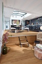 Vorschaubild MEISTER Designboden MeisterDesign. comfort DD 600 S  Golden Oak 6999 - 1287 mm