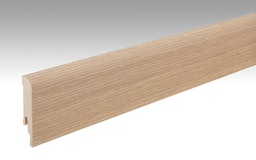 MEISTER Fussleiste Profil 5 PK Feldeiche hell 6843 - 2380 mm MEISTER Fussleiste Profil 5 PK Feldeiche hell 6843 - 2380 mmZubehörbild