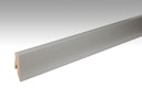 Vorschaubild MEISTER Fussleiste Profil 3 PK  Edelstahl DF 063 - 2380 mm