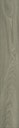 Vorschaubild MEISTER Laminatboden MeisterDesign. laminate LD 150 1288 x 198 x 8 mm 07005 Eiche cremegrau Porensynchron-Struktur