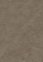 HANDMUSTER MEISTER Designboden MeisterDesign. flex DB 400 Terrazzo dunkel 6858