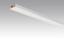 Vorschaubild RESTPOSTEN SALE MEISTER Vierkant-Deckenabschlussleiste 15/40 mm White Cloud 4202 - 2380 mm