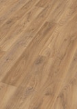 Handmuster Meister Laminatboden MeisterDesign. laminate LD 150 1288 x 198 x 8 mm 07013 Eiche Hazelbrook Porensynchron-StrukturZubehörbild