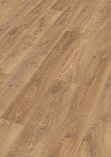 MEISTER Laminatboden MeisterDesign. laminate LD 150 1288 x 198 x 8 mm 07013 Eiche Hazelbrook Porensynchron-Struktur