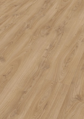 MEISTER Designboden MeisterDesign. next DL 500 S 2052 x 220 x 8 mm 6841 Schlosseiche hell Porensynchron-Struktur