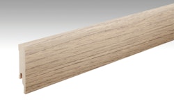MEISTER Fussleiste Profil 5 PK  Eiche markant pure 1-St 6273 - 2380 mm