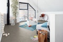 Vorschaubild MEISTER Laminatboden MeisterDesign. laminate LB 150 857 x 398 x 8 mm 06136 Schiefer grau Steinporen-Struktur