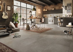 MEISTER Designboden Dryback-Vinyl DB 155 Industrial Rock 20212 - 914,4 x 457,2 x 2,5 mm