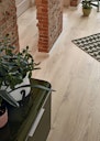 Vorschaubild MEISTER Designboden MeisterDesign. comfort DL 600 S  Schlosseiche pure 6840 - 2052 mm