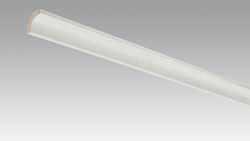 MEISTER Meistercell-ummantelte Profile Hohlkehlleiste 2380 x 22 x 22 mm 20104 Warm cotton