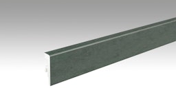 MEISTER Fussleiste Profil 20 PK Aqua Black Rock 7437 - 2380 mm MEISTER Fussleiste Profil 20 PK Aqua Black Rock 7437 - 2380 mmZubehörbild
