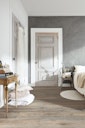 Vorschaubild MEISTER Designboden MeisterDesign. comfort DD 600 S  Wildeiche grau 6977 - 1287 mm