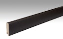 Vorschaubild MEISTER Fussleiste Profil 15 MK EH Eiche schwarzbraun 1009 - 2380 mm